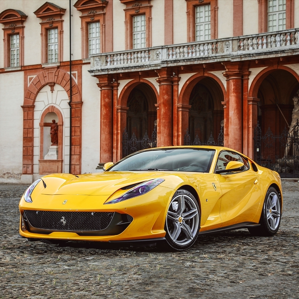 Ferrari