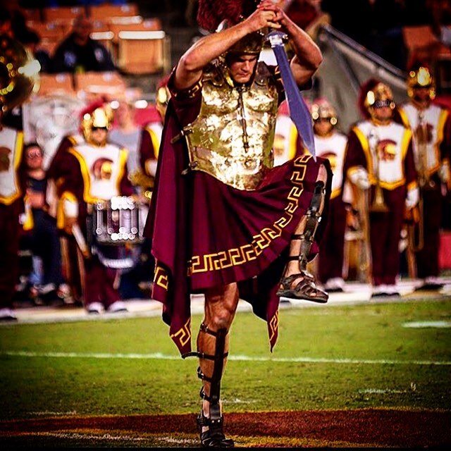 Fight On!