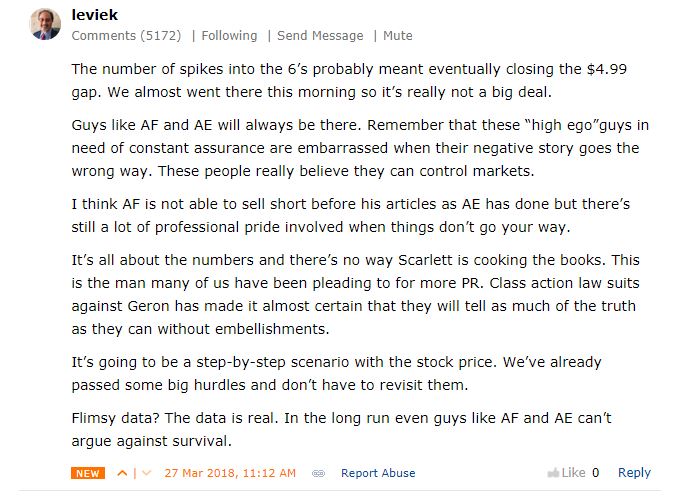 $gern #imetelstat
