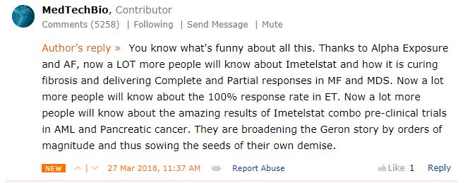 $gern #imetelstat