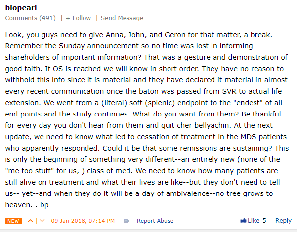 $gern #imetelstat