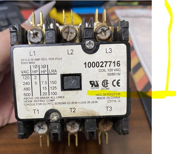 HCC-3XT01CY139