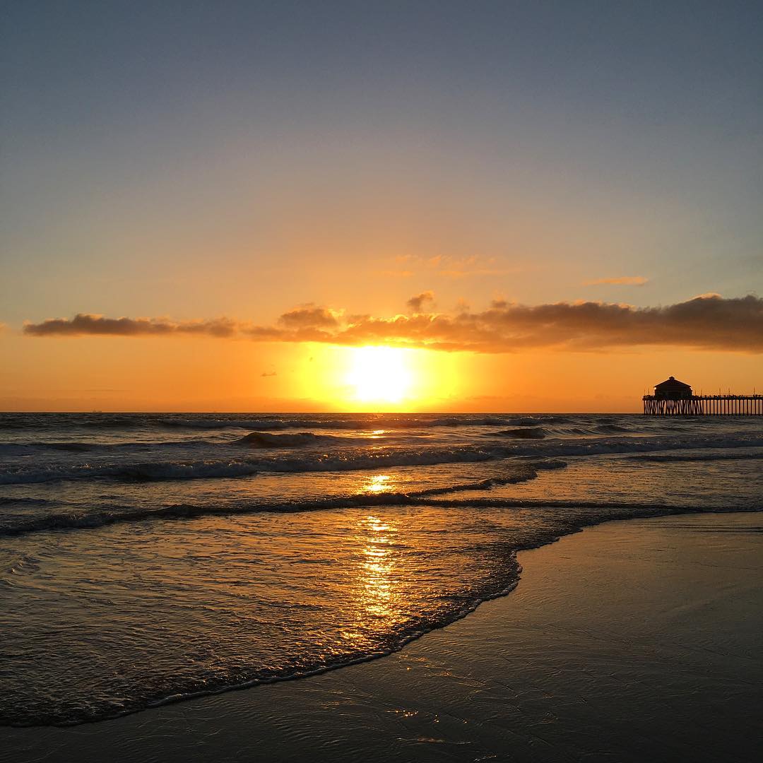 Huntington Beach