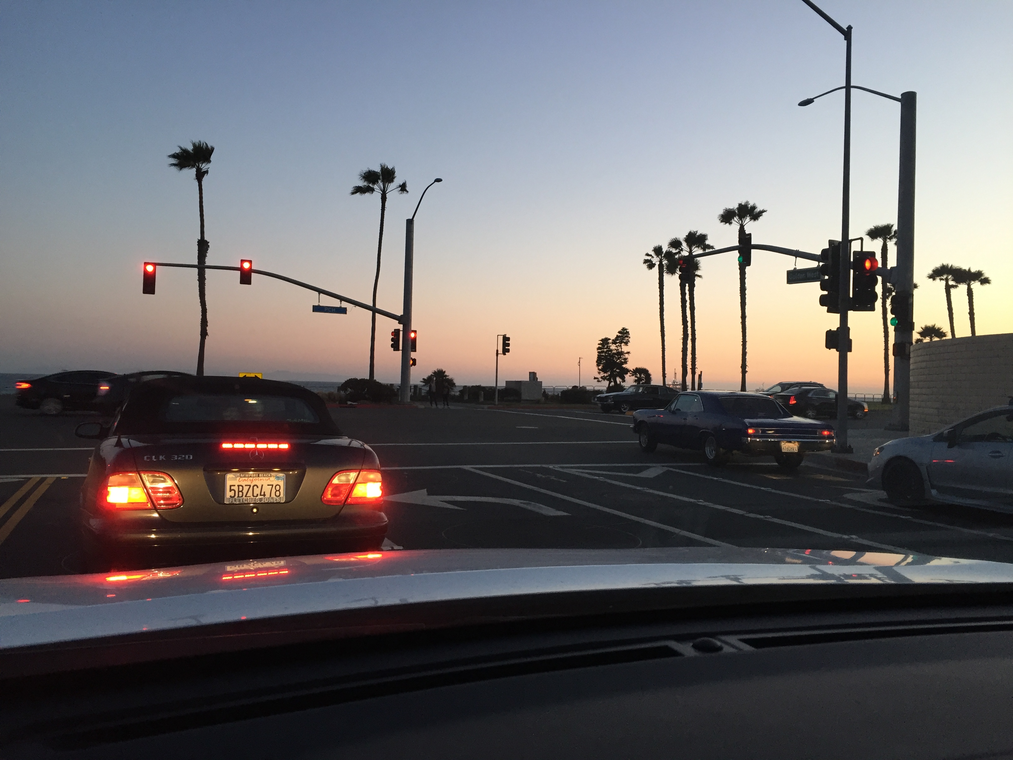 Huntington Beach