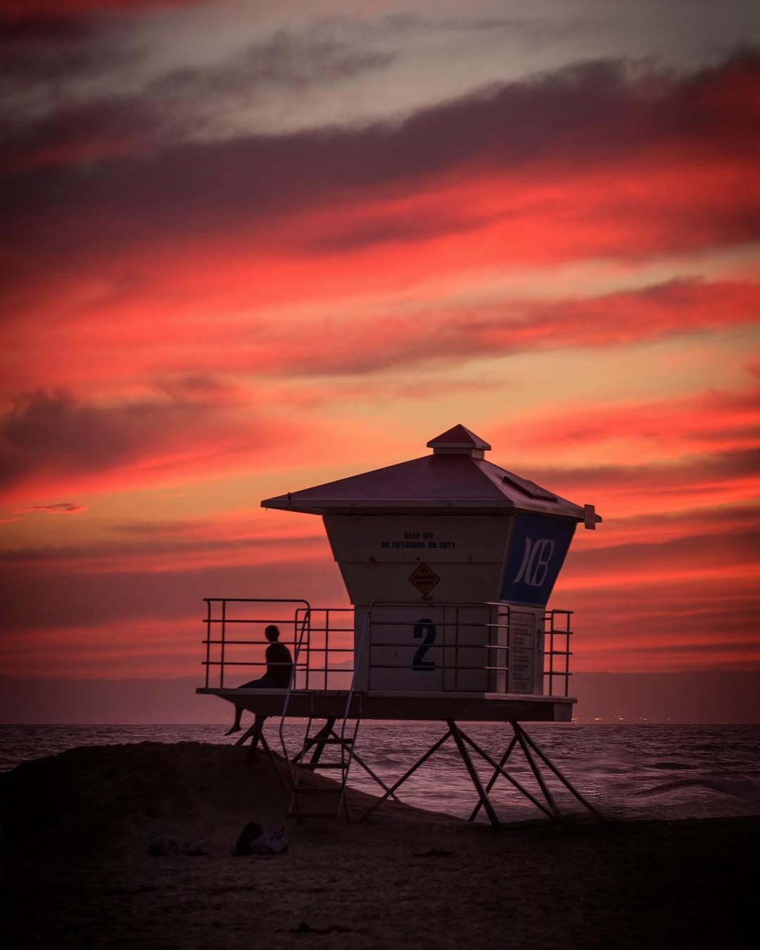 Huntington Beach