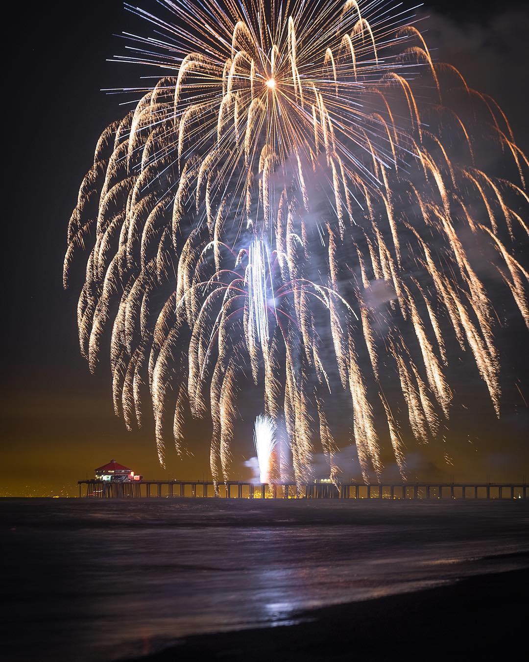 Huntington Beach