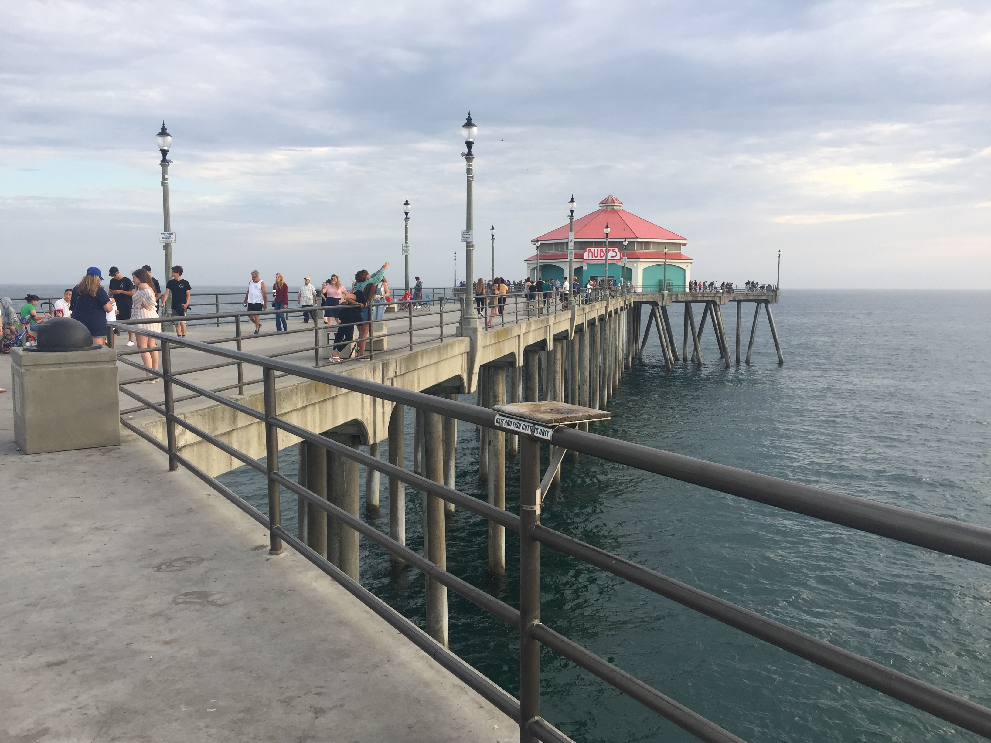 Huntington Beach