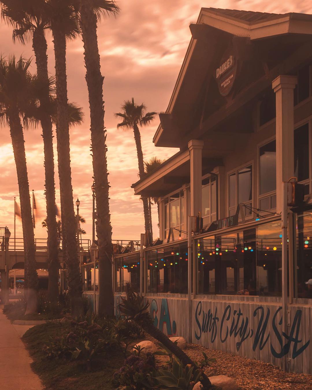 Huntington Beach