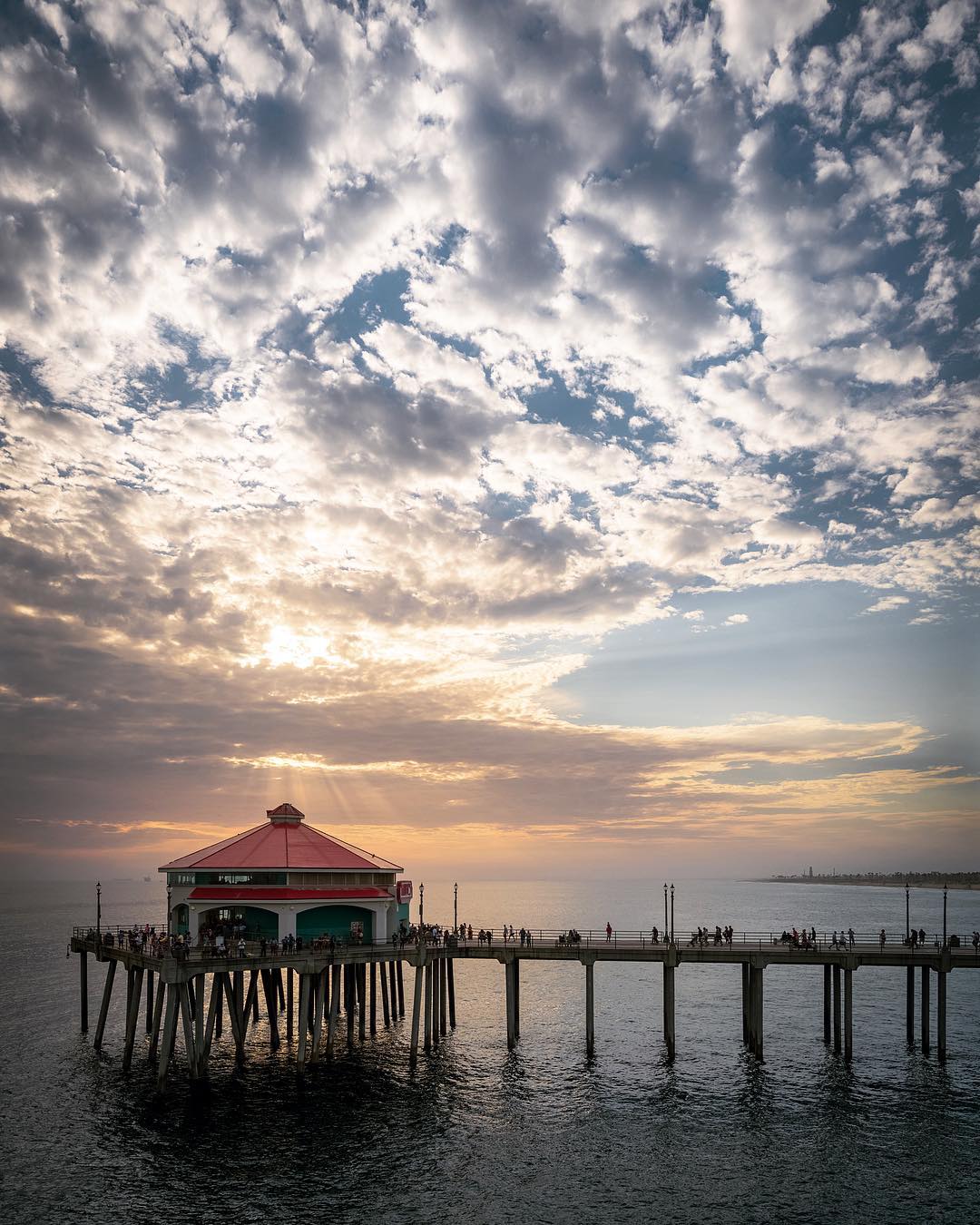 Huntington Beach