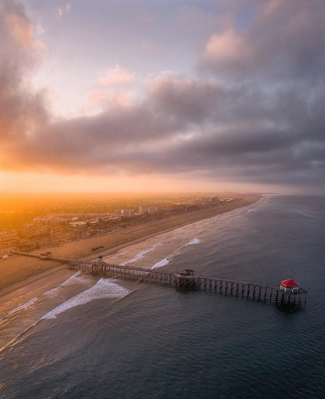 Huntington Beach