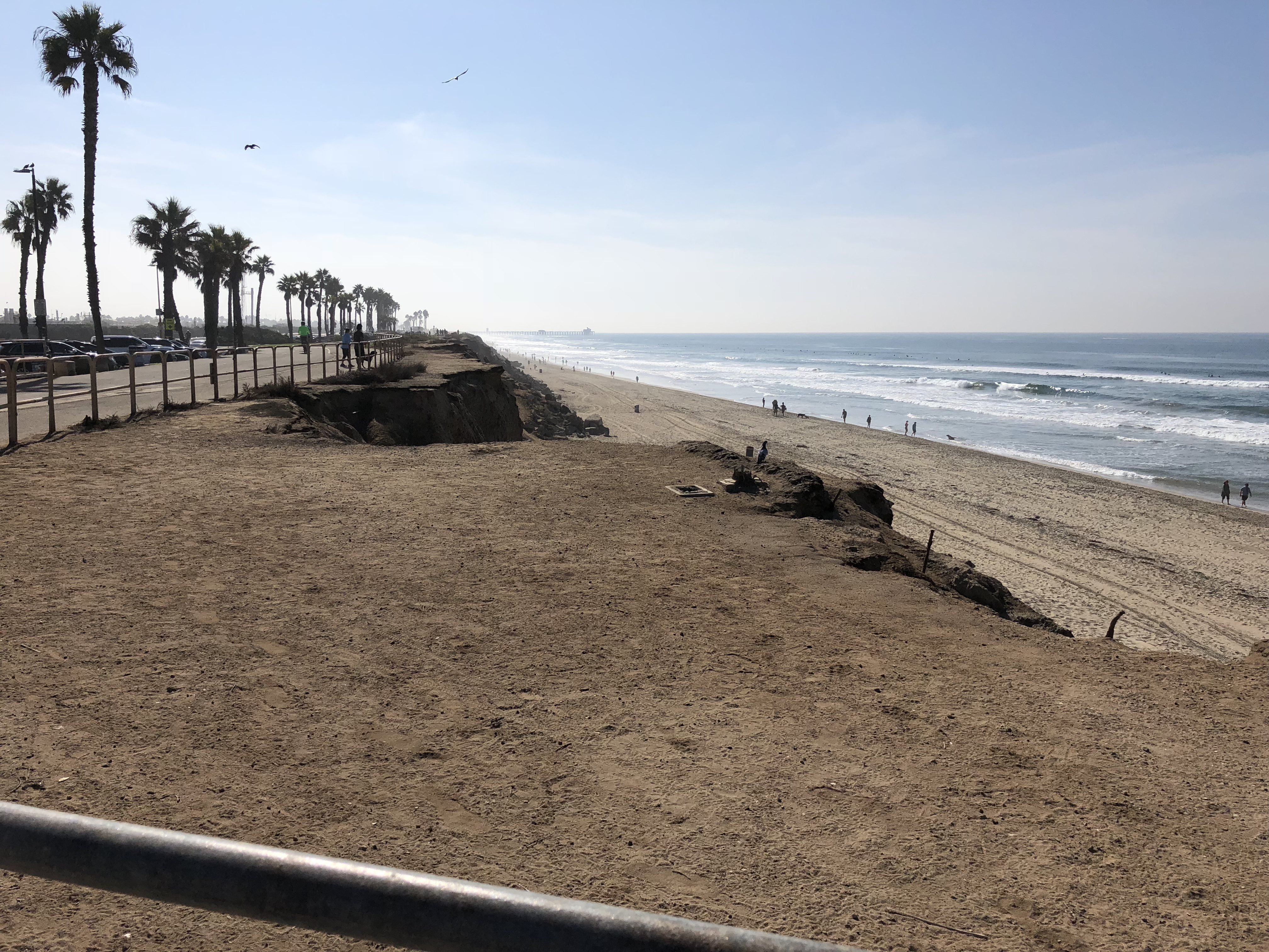 Huntington Beach