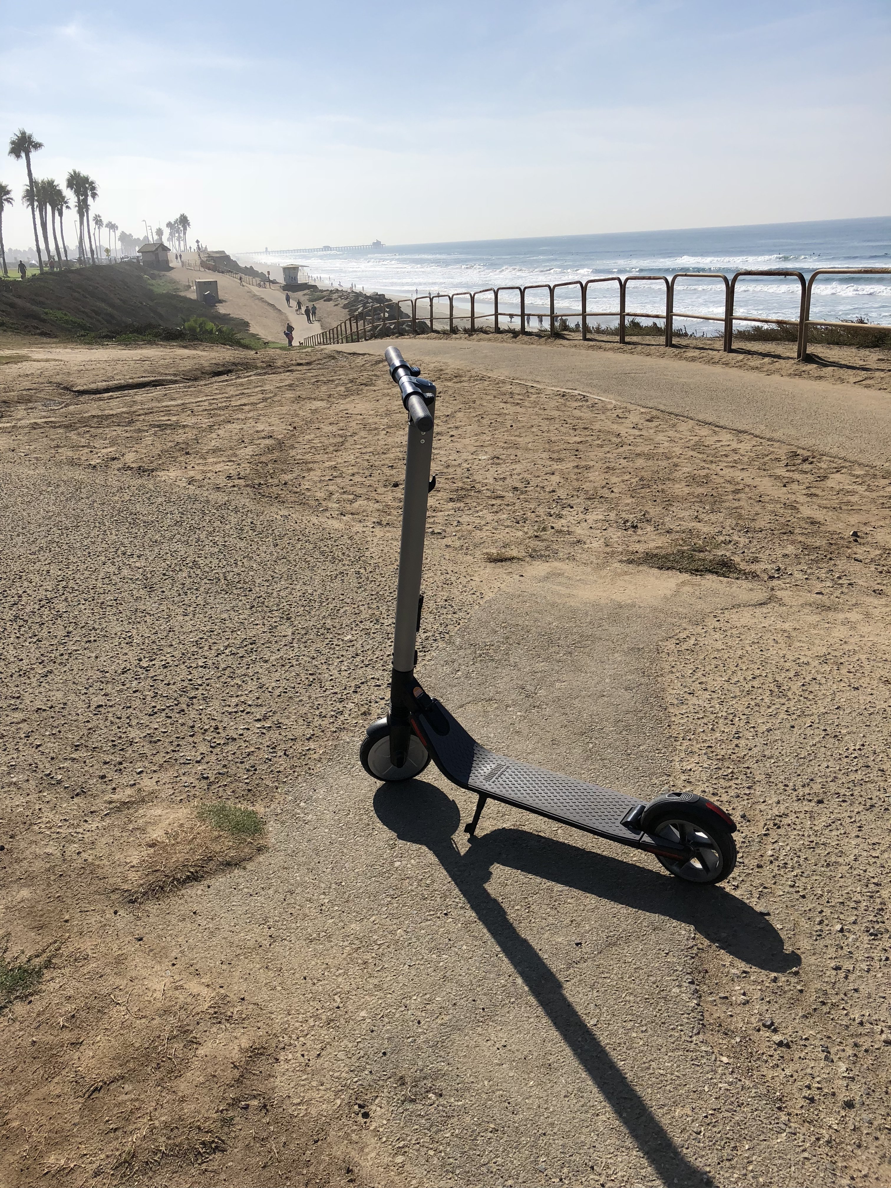 Huntington Beach