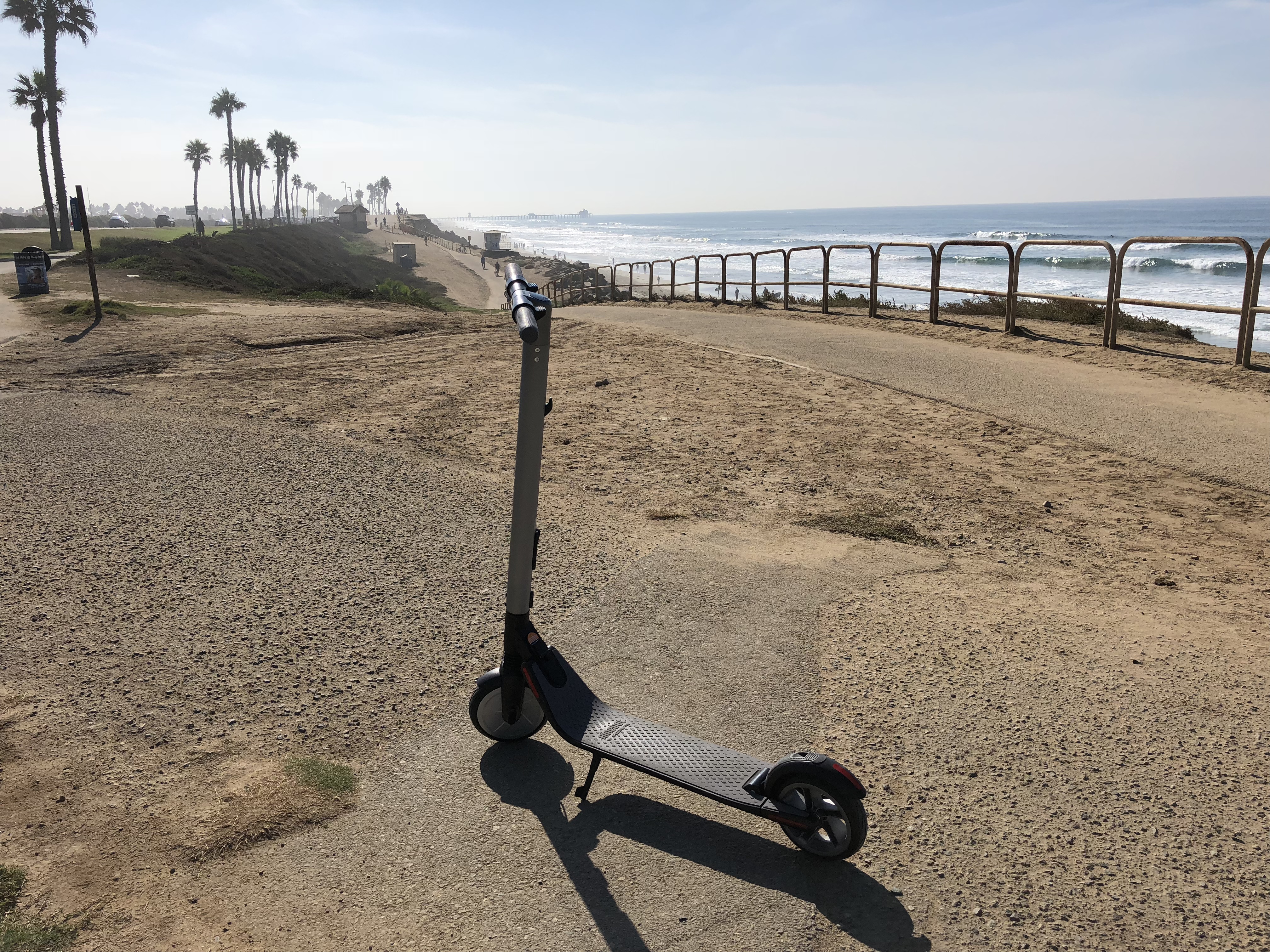 Huntington Beach