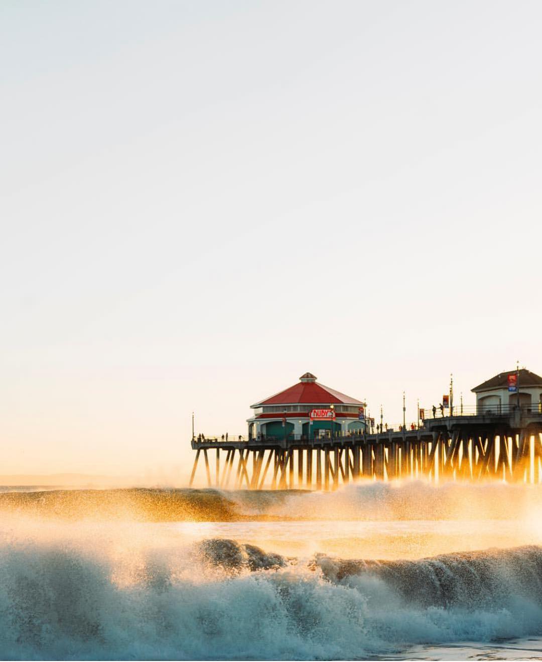 Huntington Beach