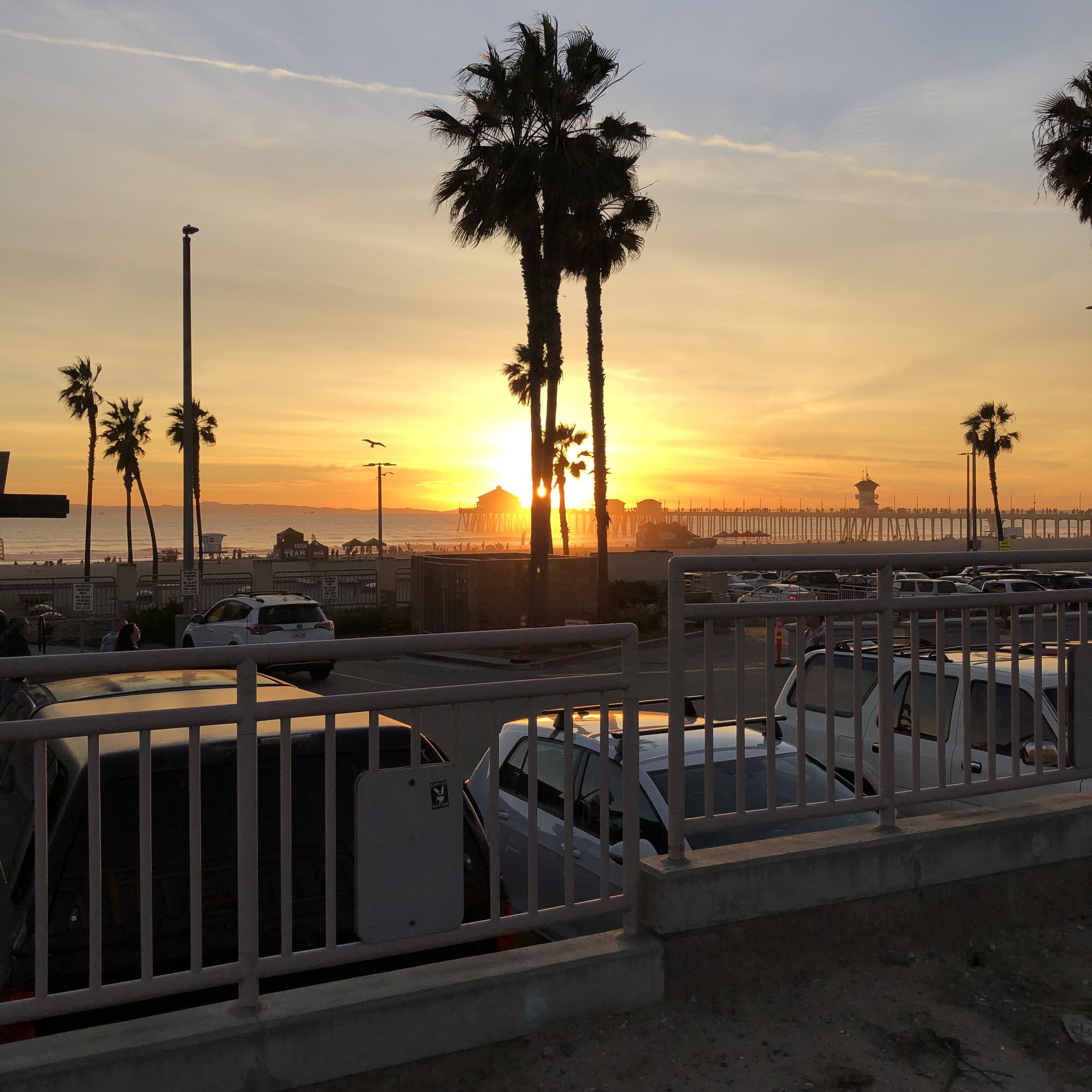 Huntington Beach