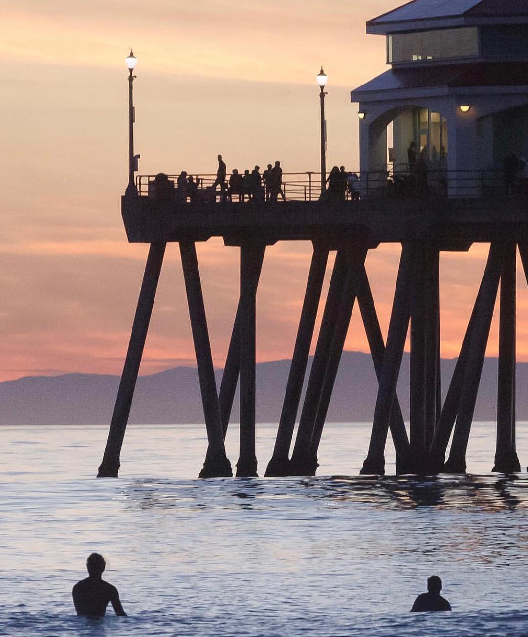 Huntington Beach