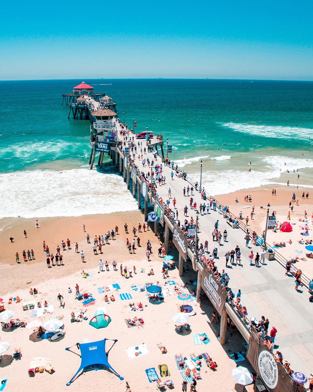 Huntington Beach