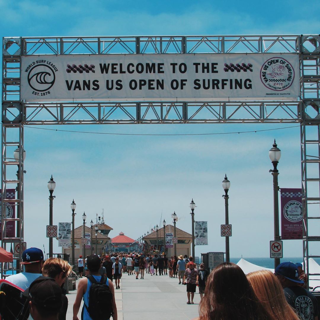 Huntington Beach
