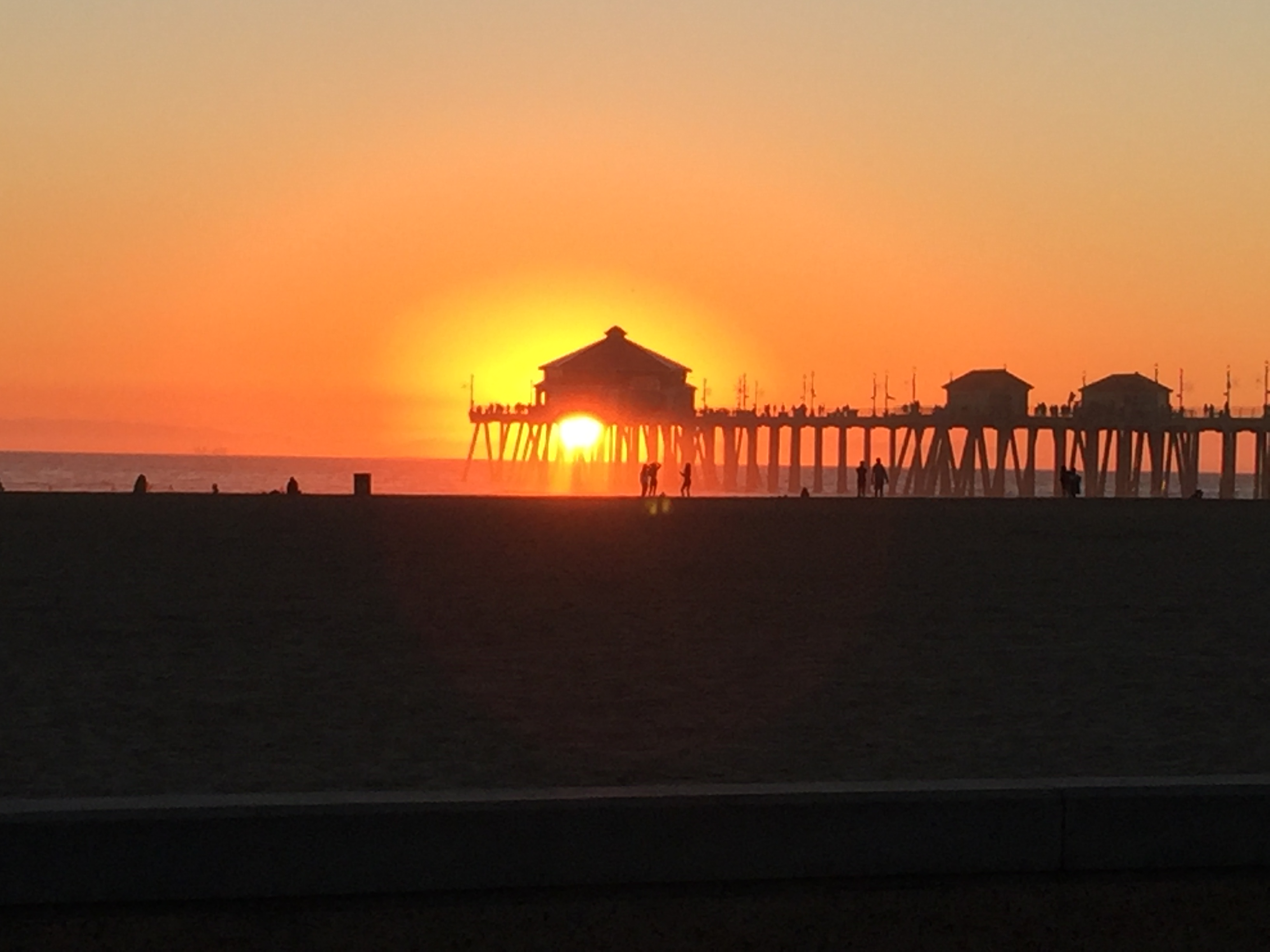 Huntington Beach