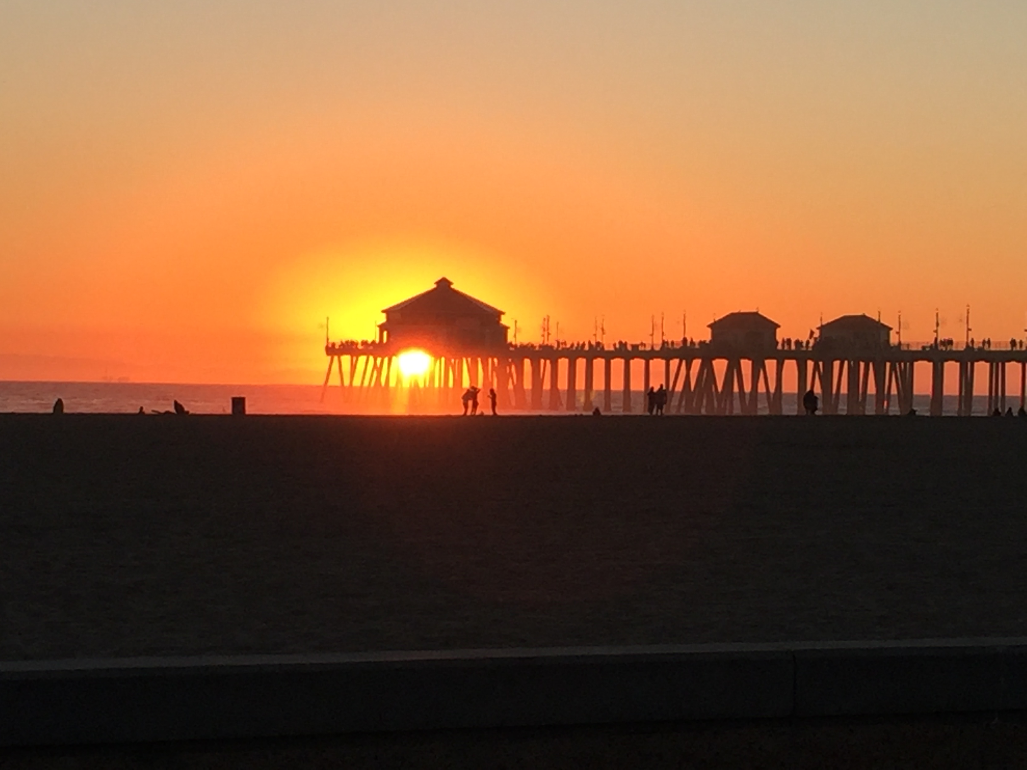 Huntington Beach