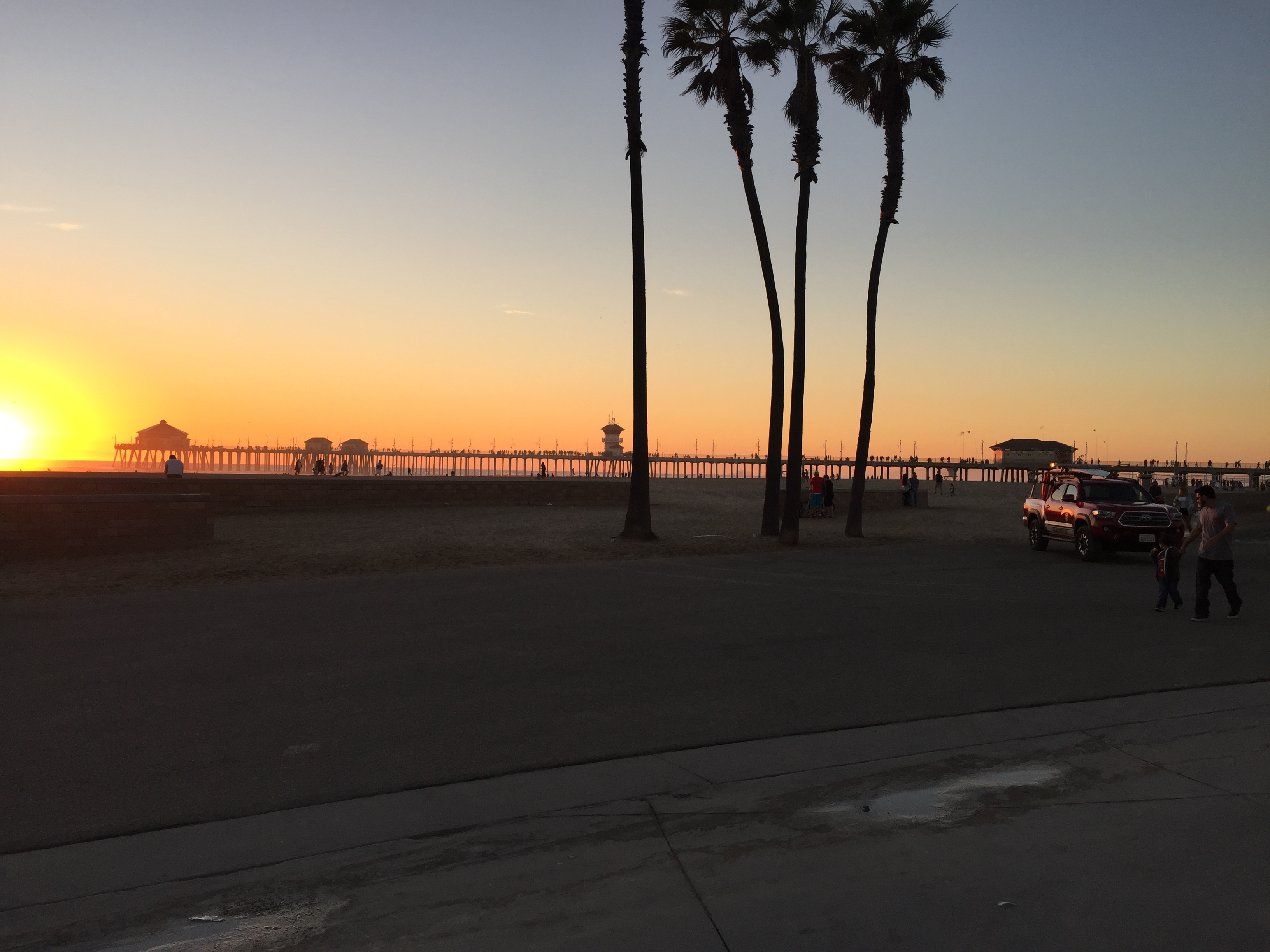 Huntington Beach