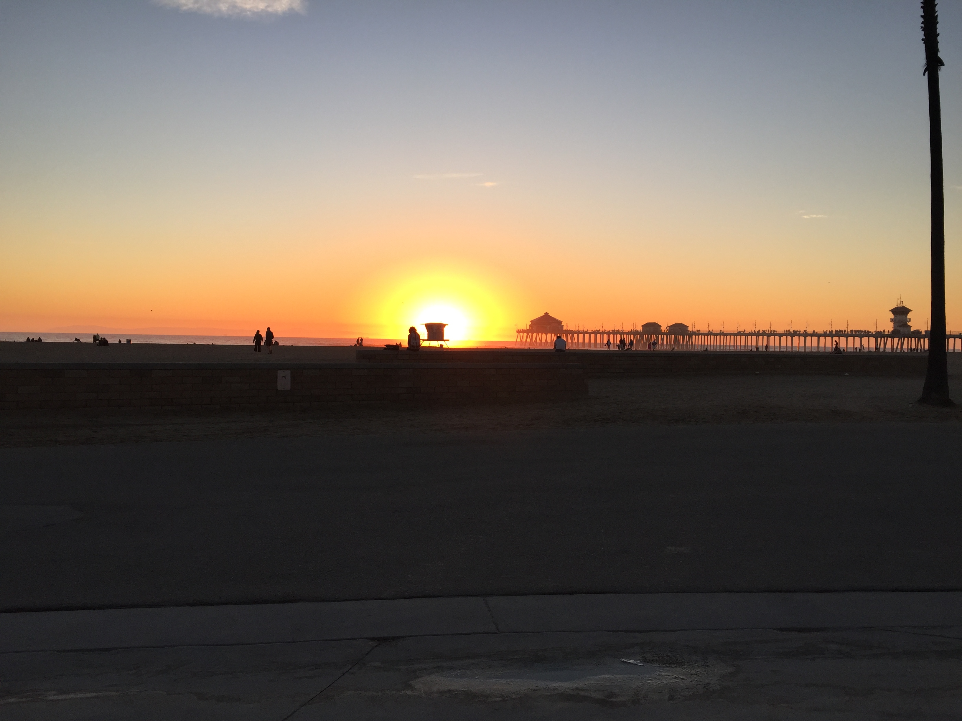 Huntington Beach
