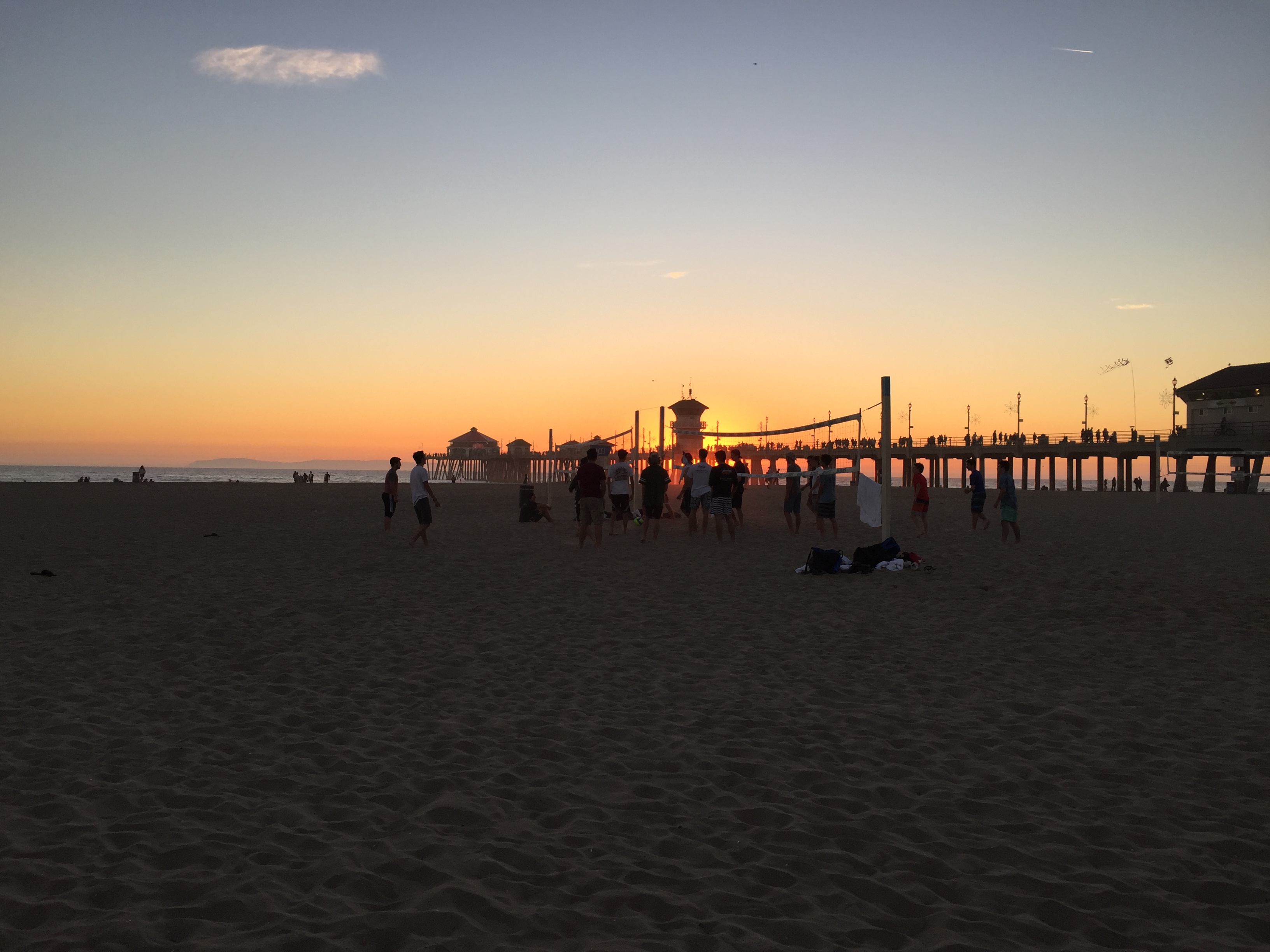 Huntington Beach