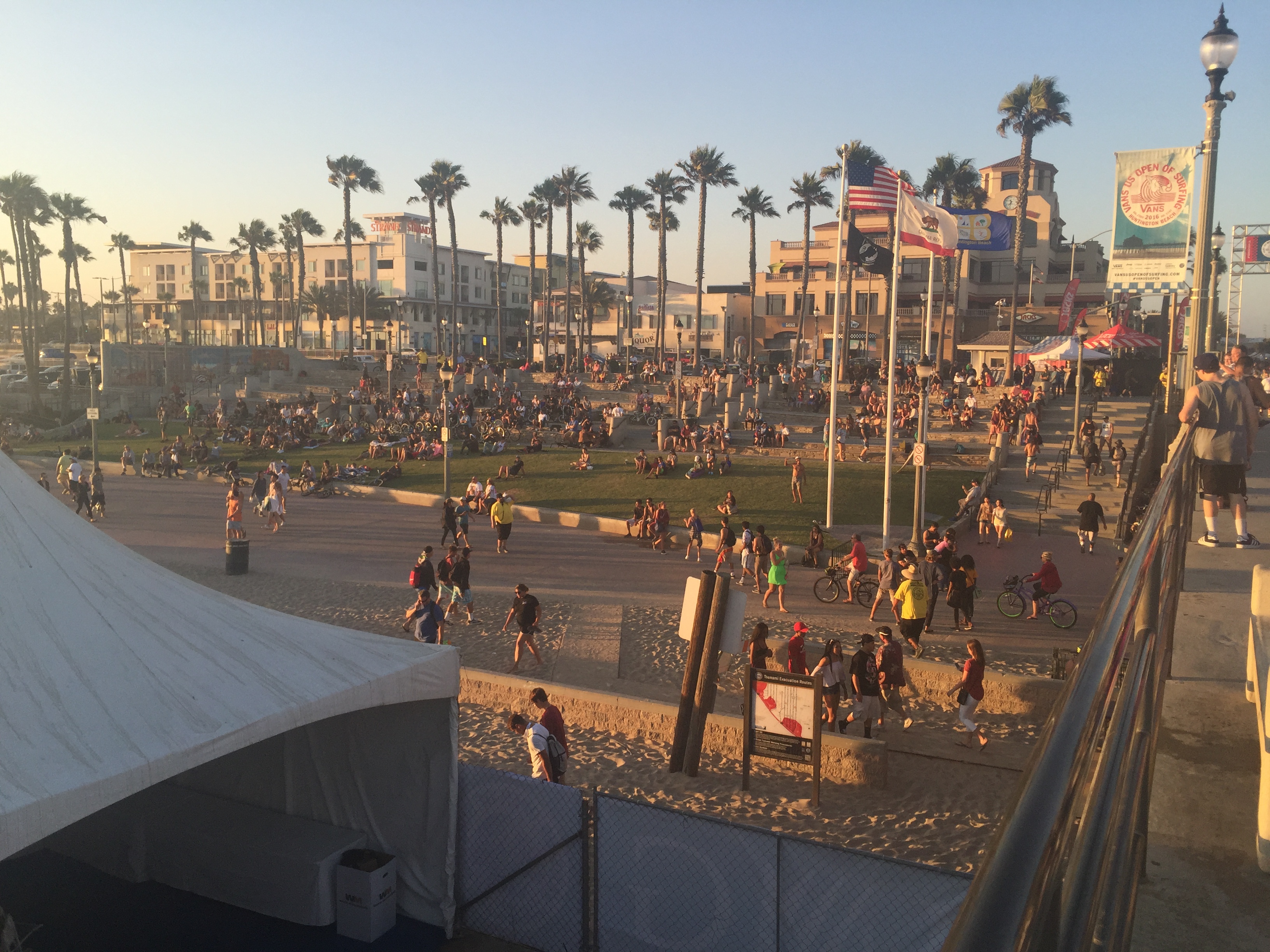 Huntington Beach