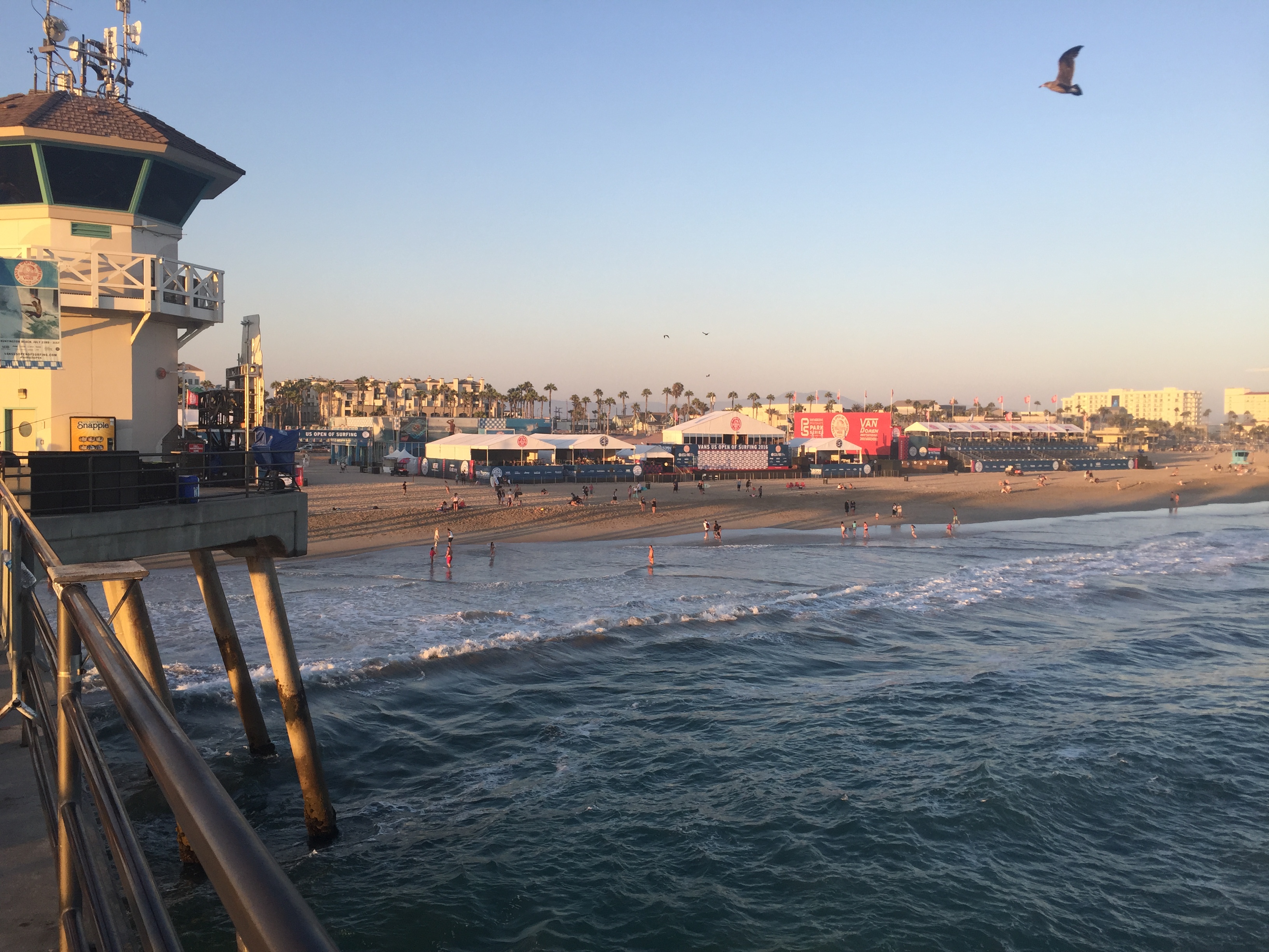 Huntington Beach