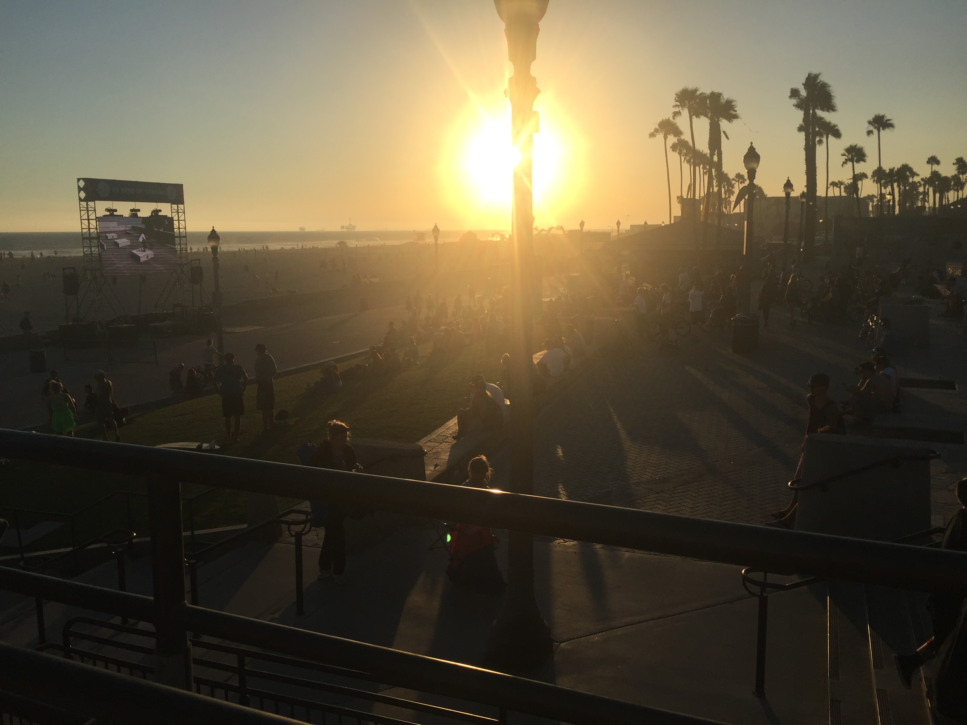 Huntington Beach