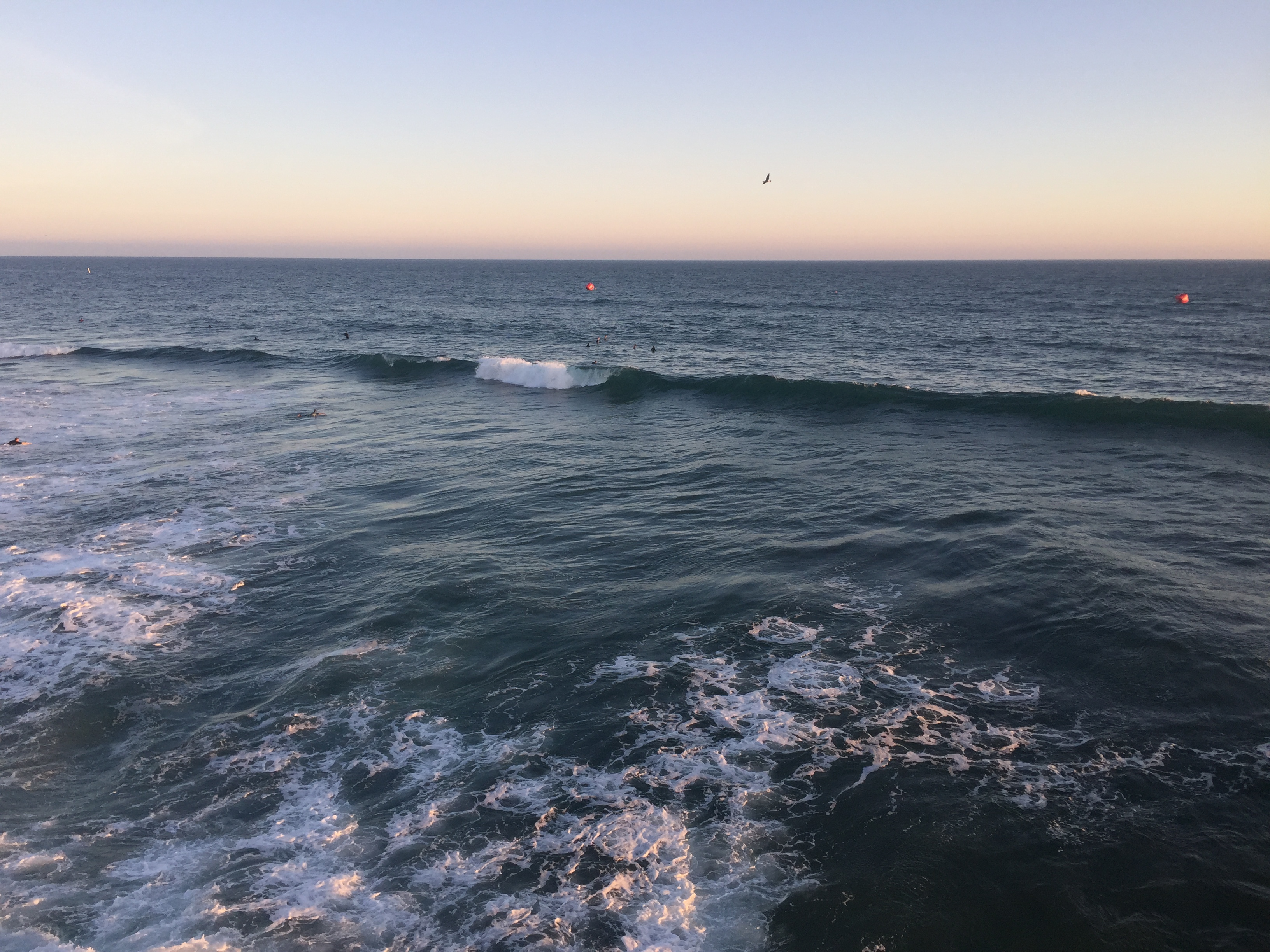 Huntington Beach