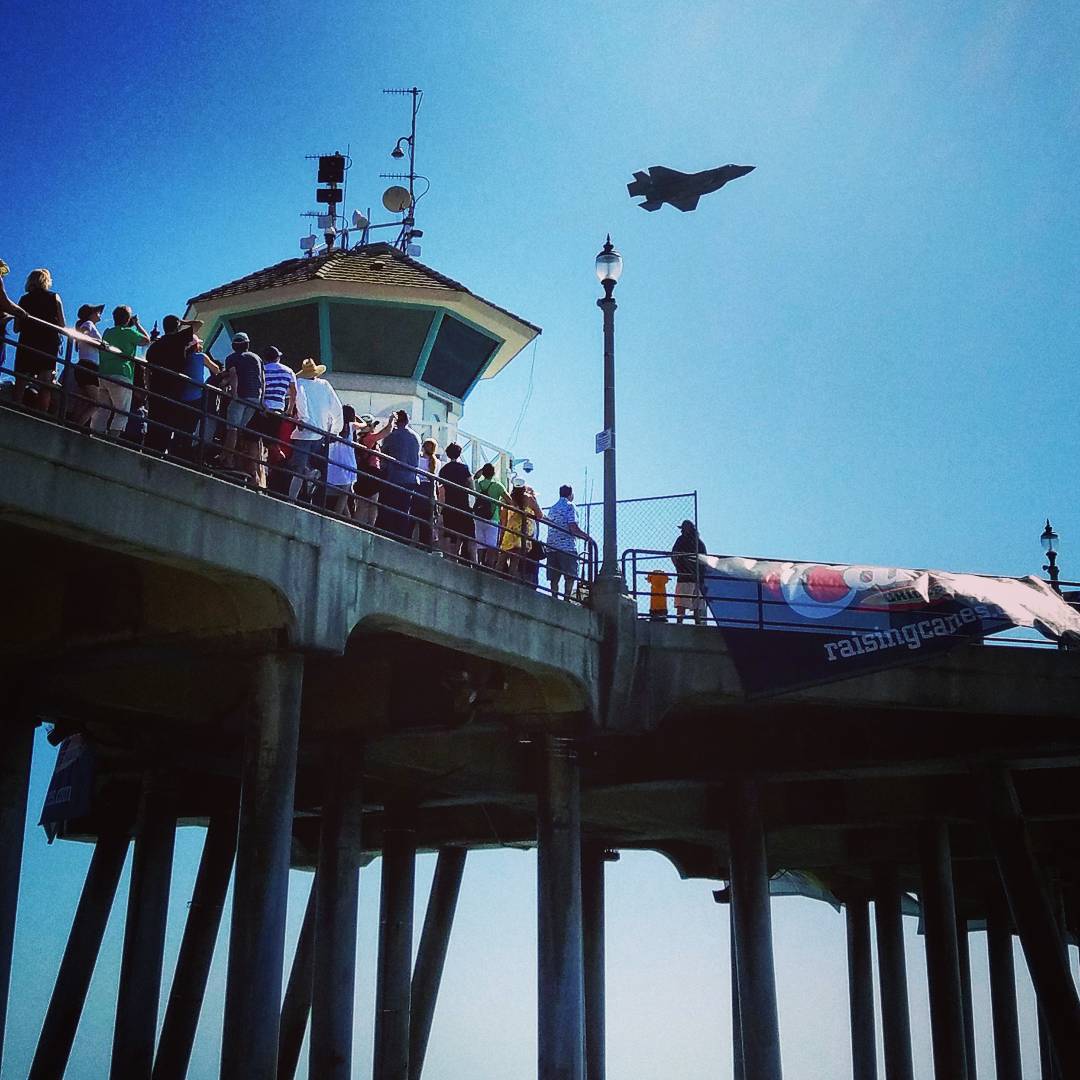 Huntington Beach