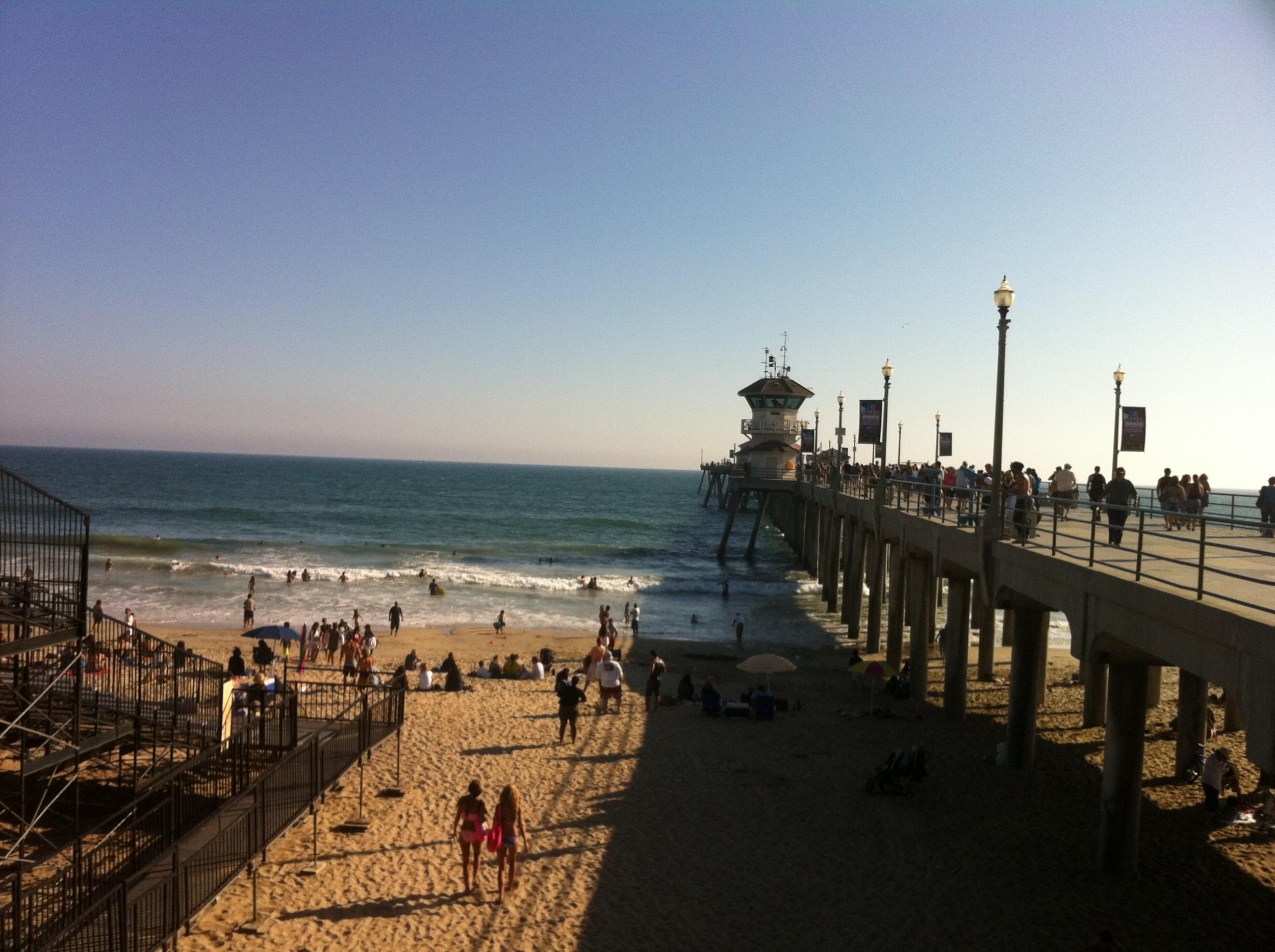 Huntington Beach