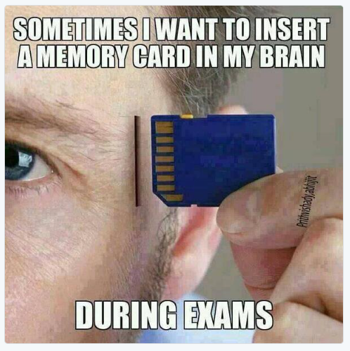 If Only i could do this in Exams
