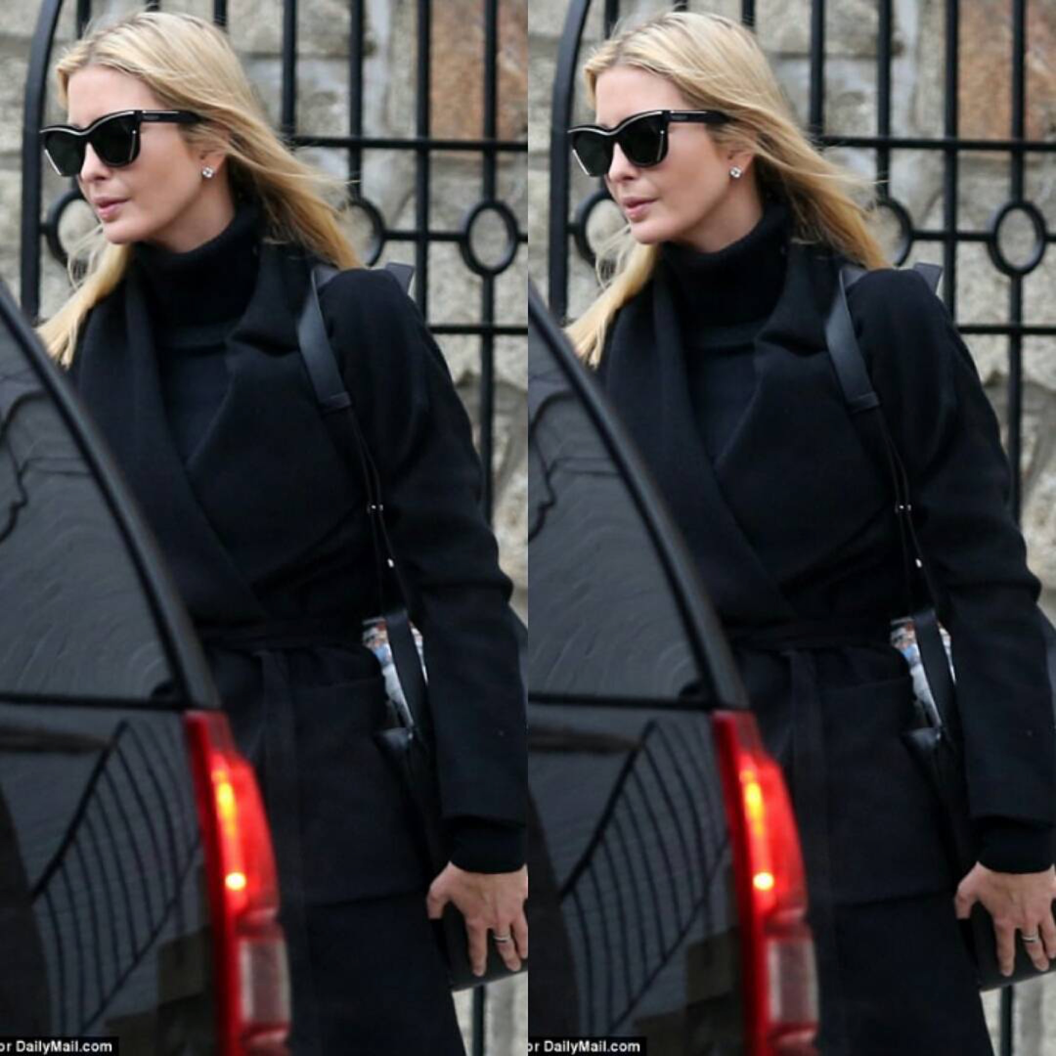 Ivanka Trump