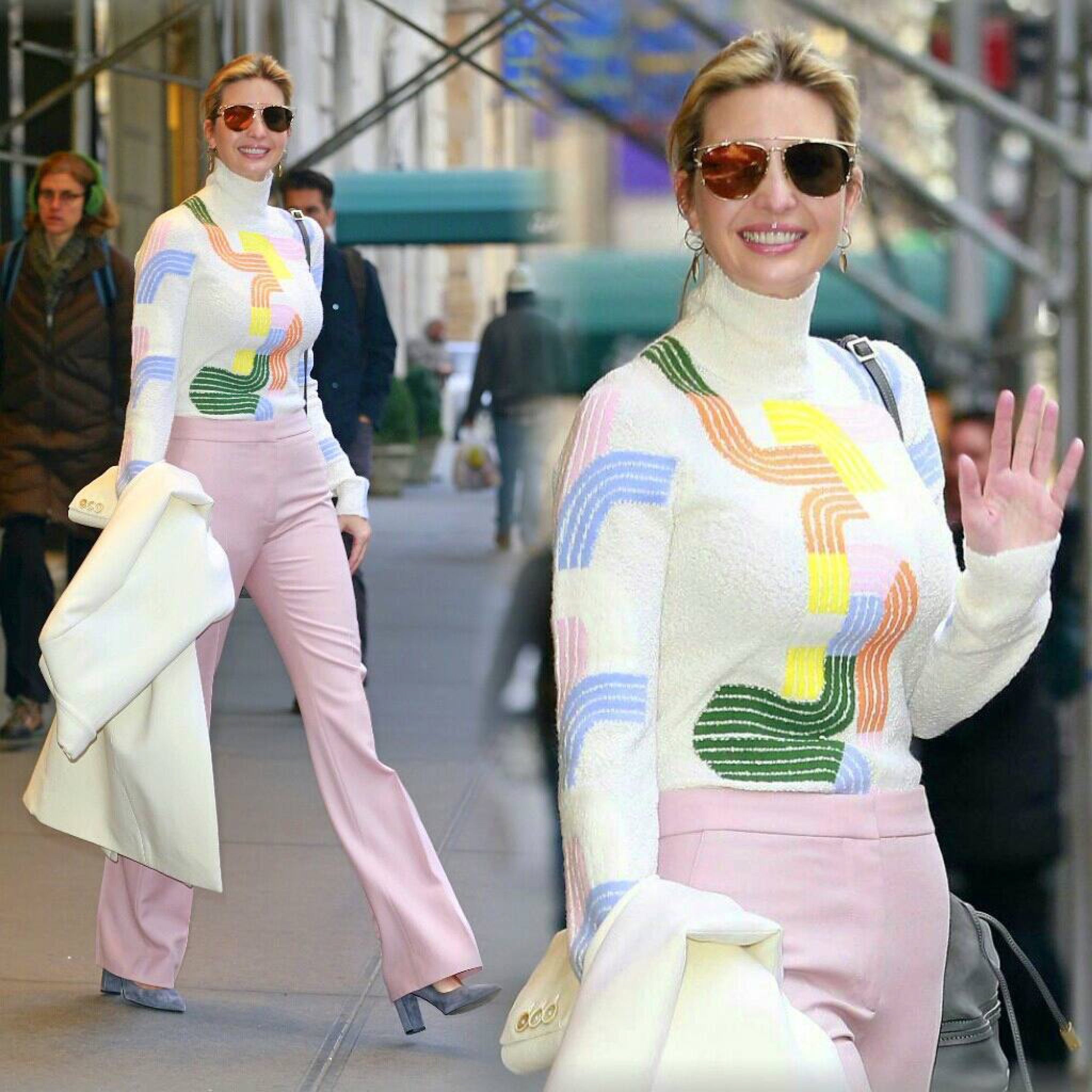 Ivanka Trump