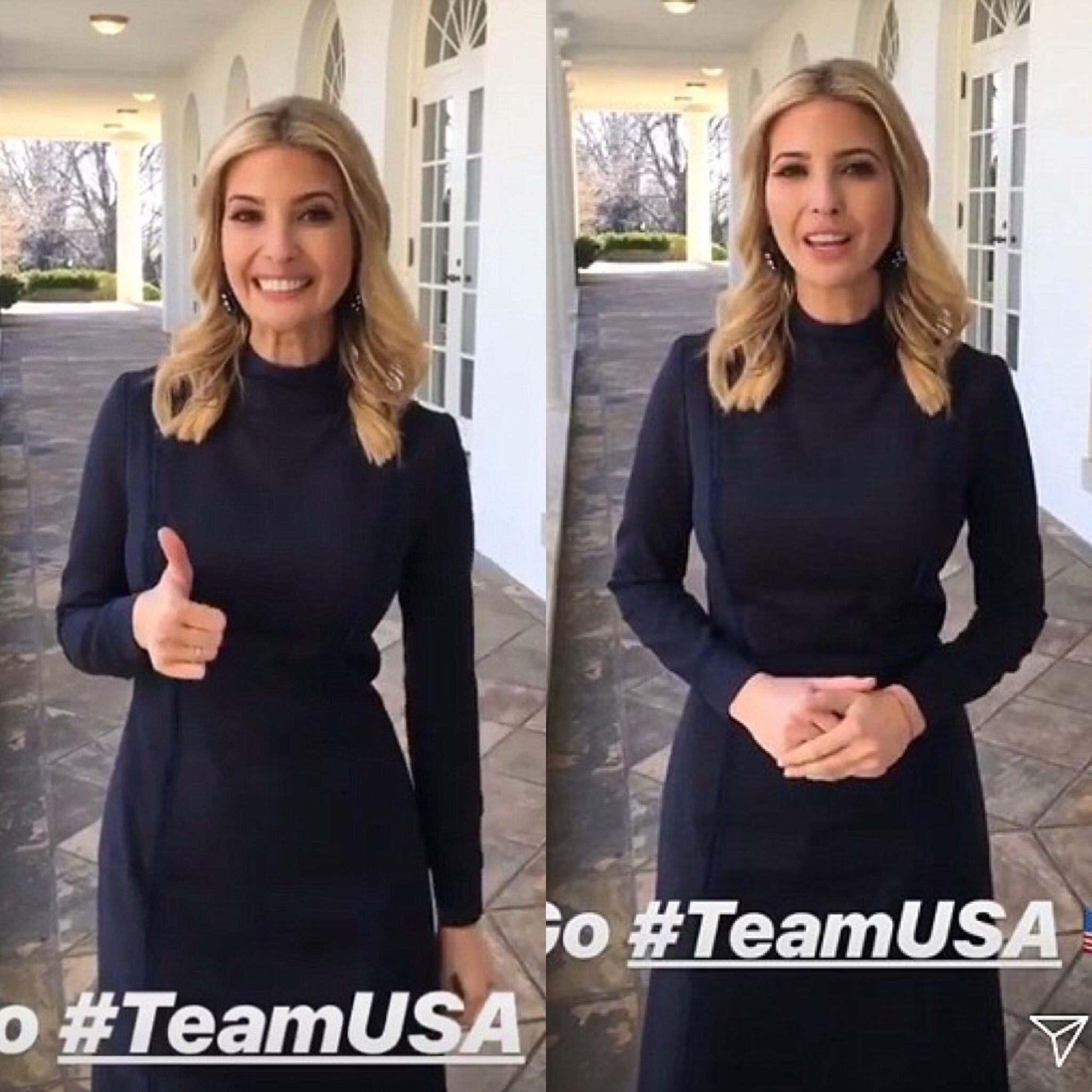 Ivanka Trump