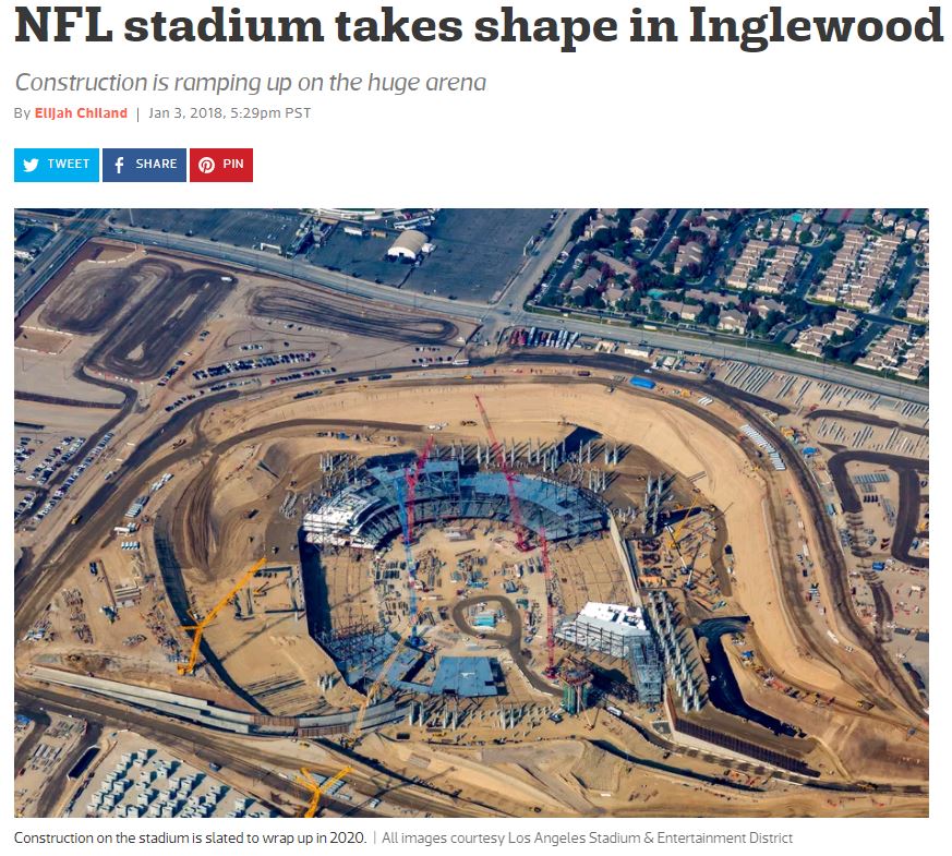 LA Rams