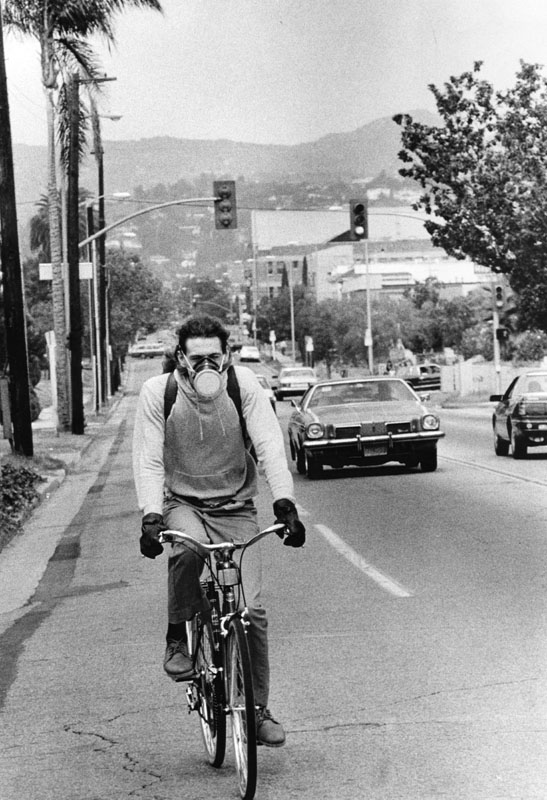 LA Smog