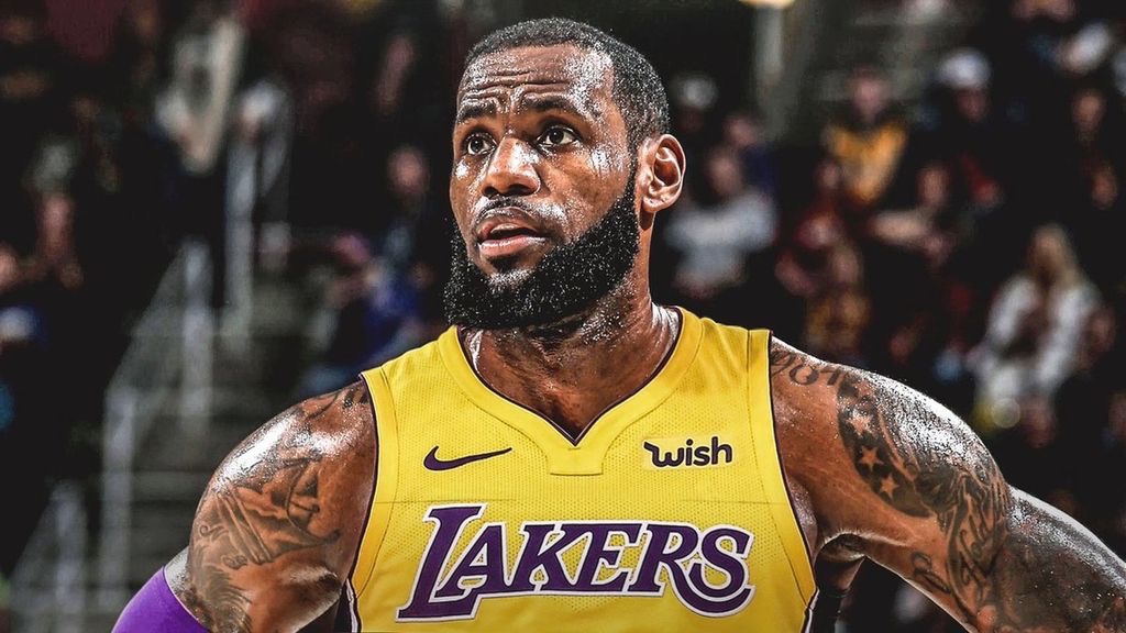 #lakers