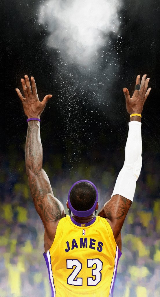 #lakers