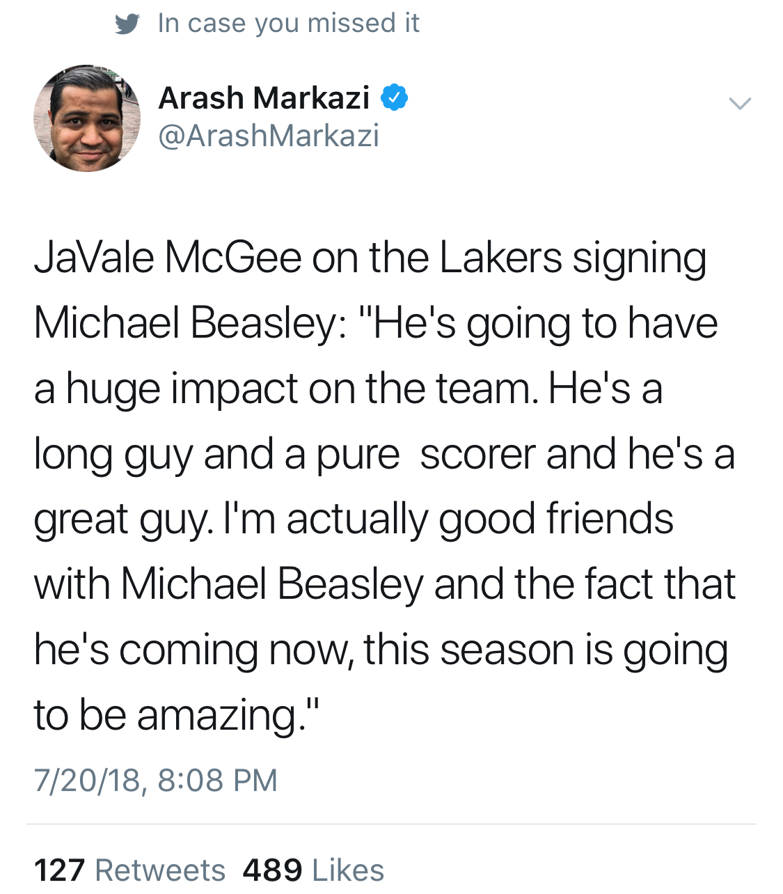 #lakers