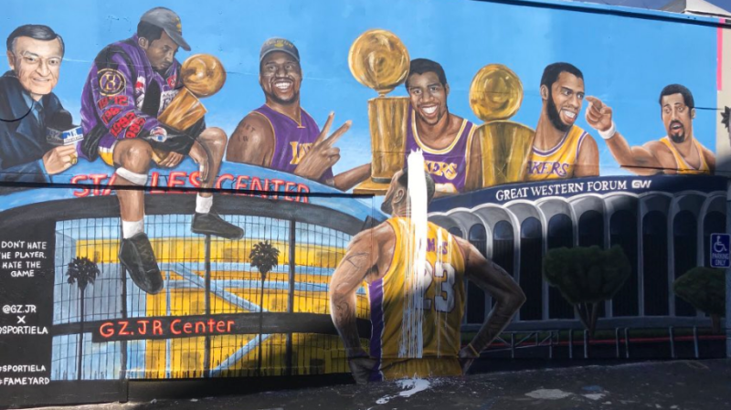 #lakers