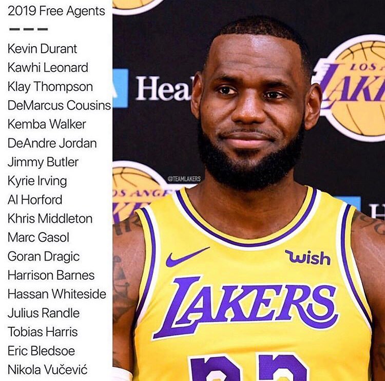 #lakers