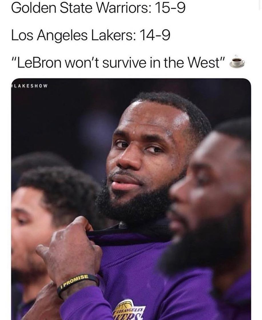 #lakers