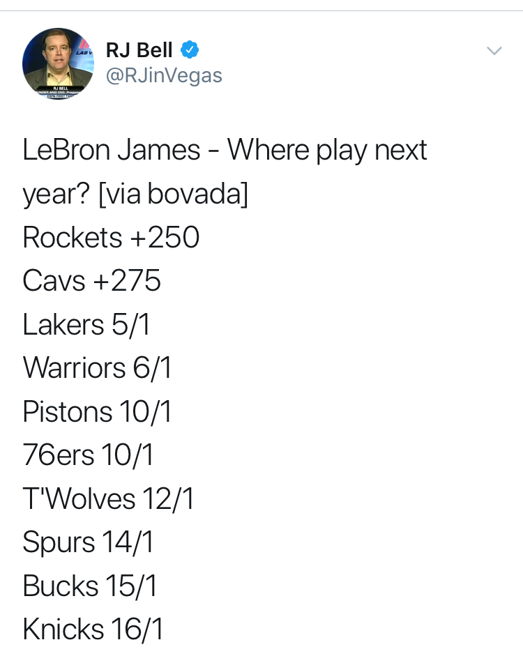 Lakers