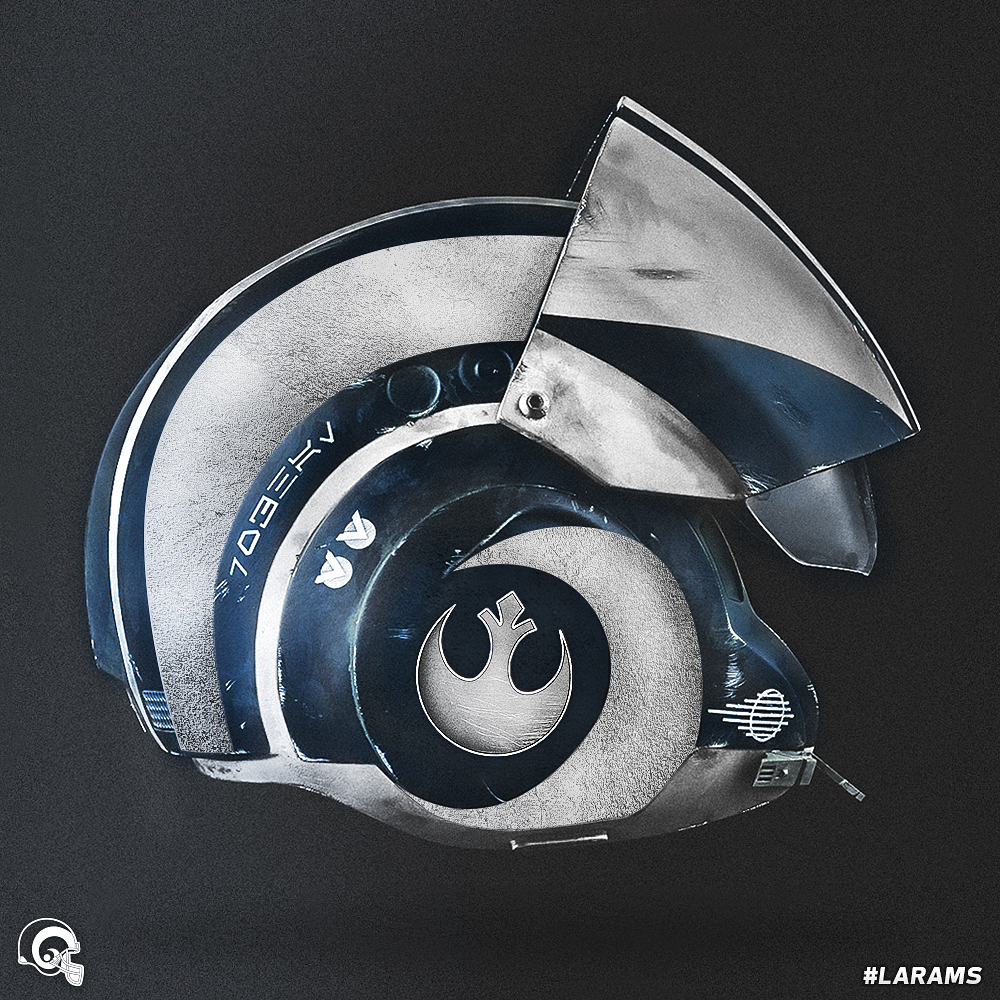 #LARAMS