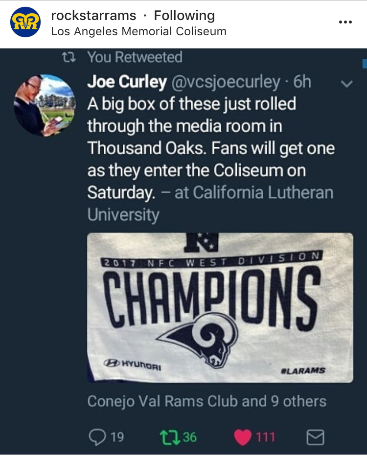 #larams
