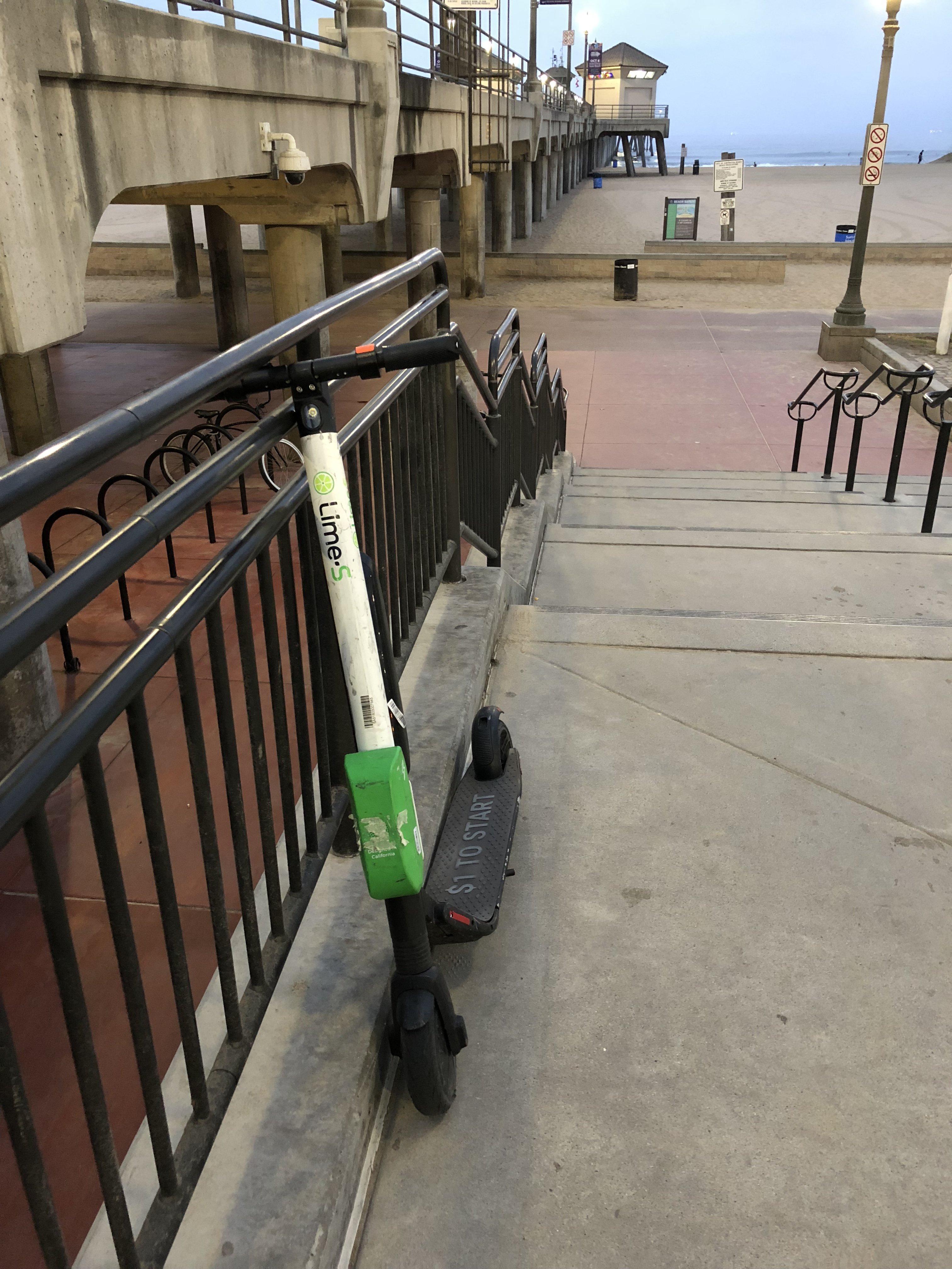 #limescooters