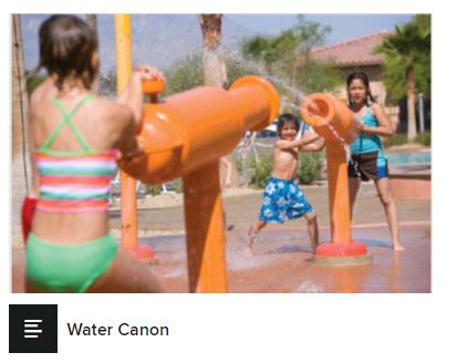 Marriott's Shadow Ridge I-The Villages